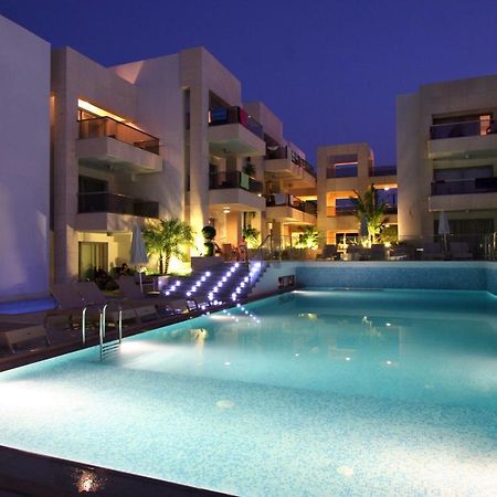 Summertime Boutique Hotel & Spa 플라타니아스 외부 사진