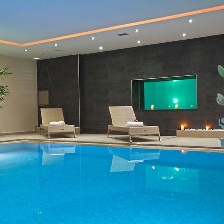 Summertime Boutique Hotel & Spa 플라타니아스 외부 사진