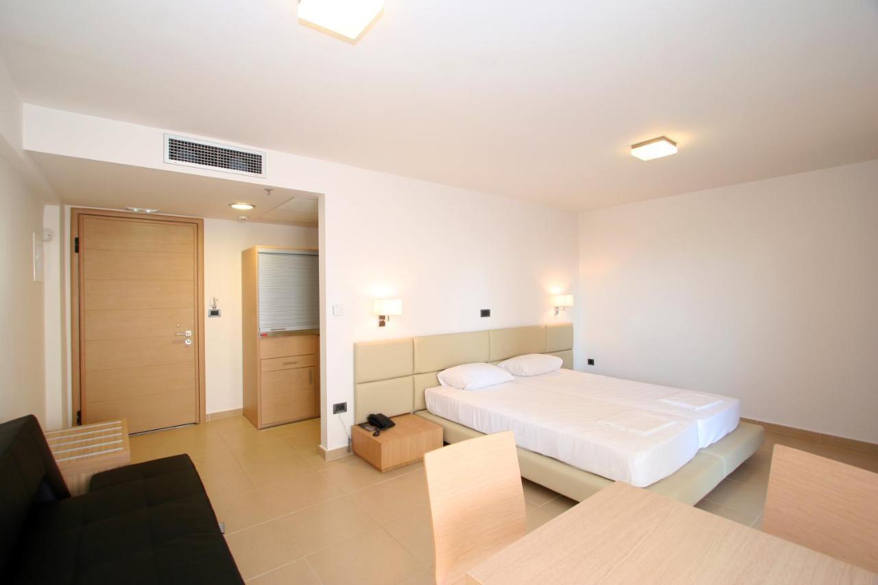 Summertime Boutique Hotel & Spa 플라타니아스 외부 사진