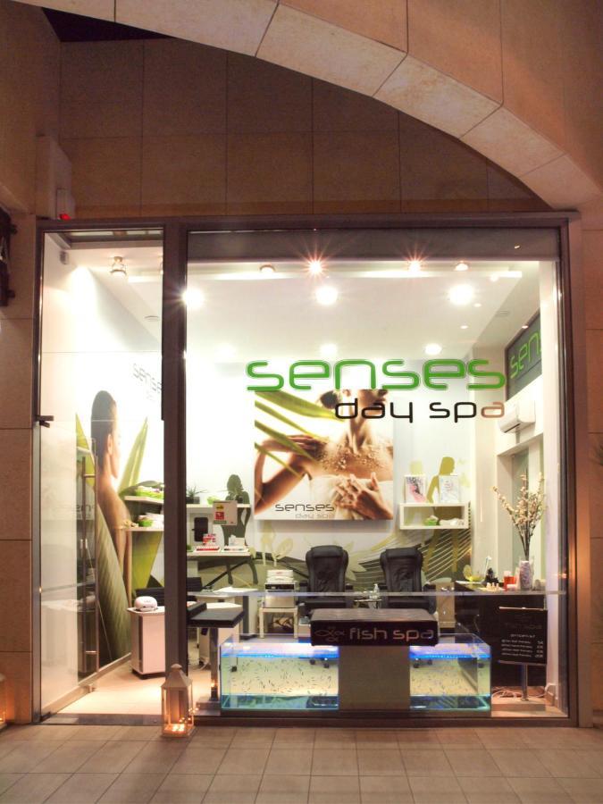 Summertime Boutique Hotel & Spa 플라타니아스 외부 사진