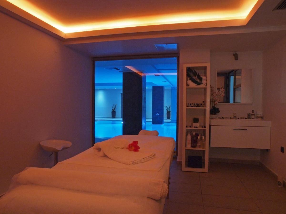 Summertime Boutique Hotel & Spa 플라타니아스 외부 사진