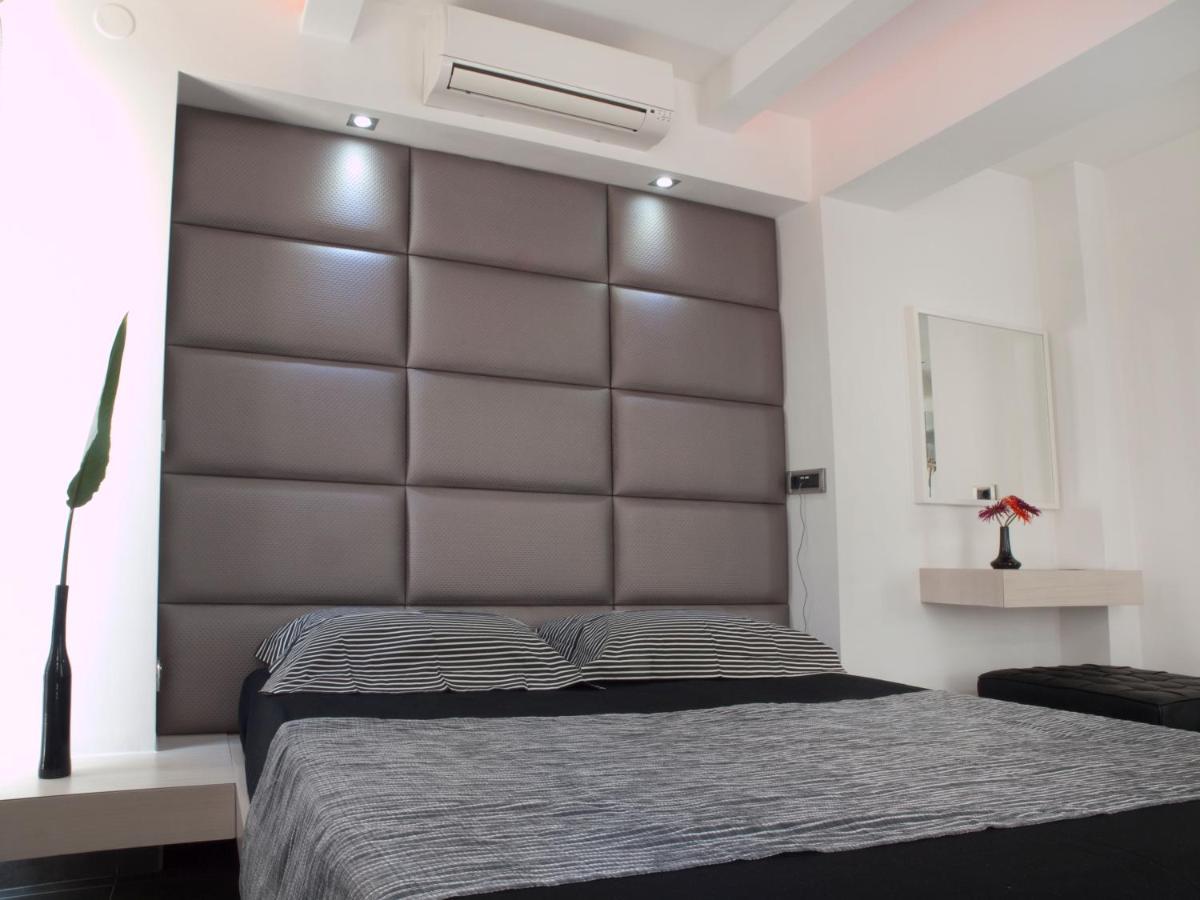 Summertime Boutique Hotel & Spa 플라타니아스 외부 사진
