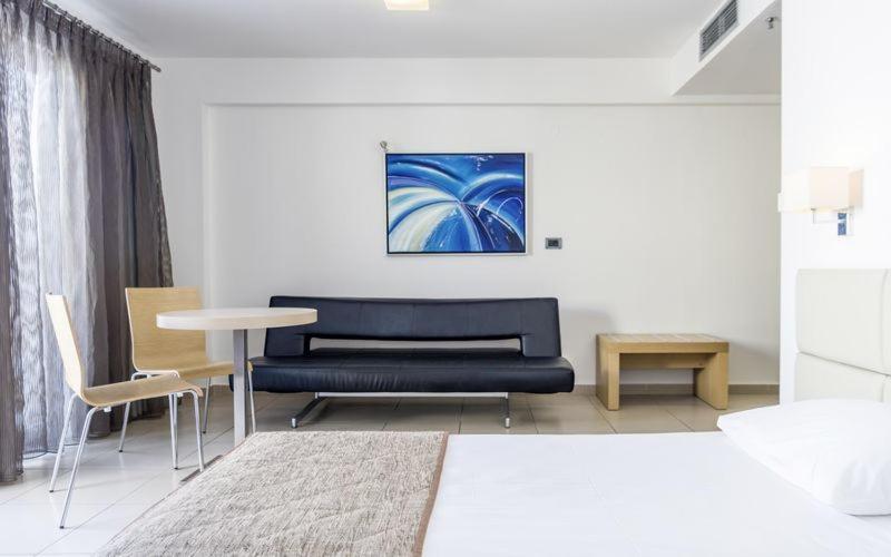 Summertime Boutique Hotel & Spa 플라타니아스 외부 사진