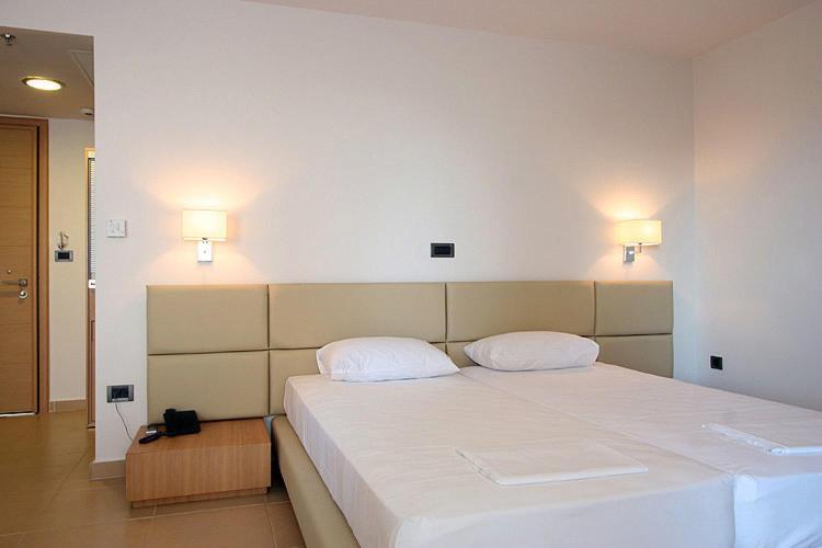 Summertime Boutique Hotel & Spa 플라타니아스 외부 사진
