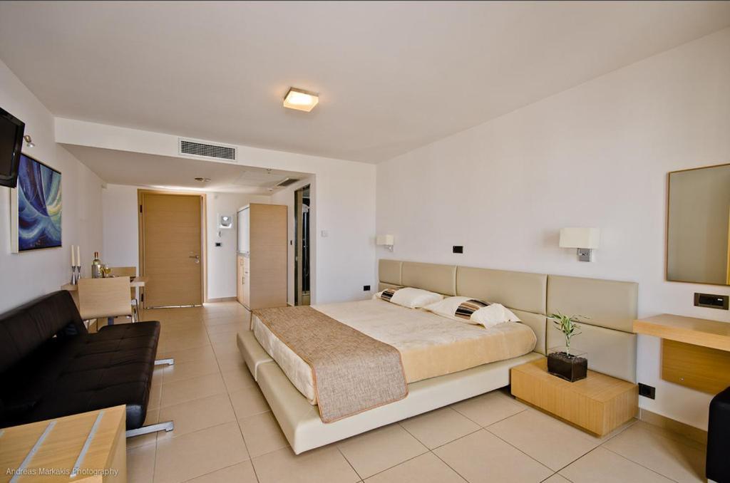Summertime Boutique Hotel & Spa 플라타니아스 외부 사진