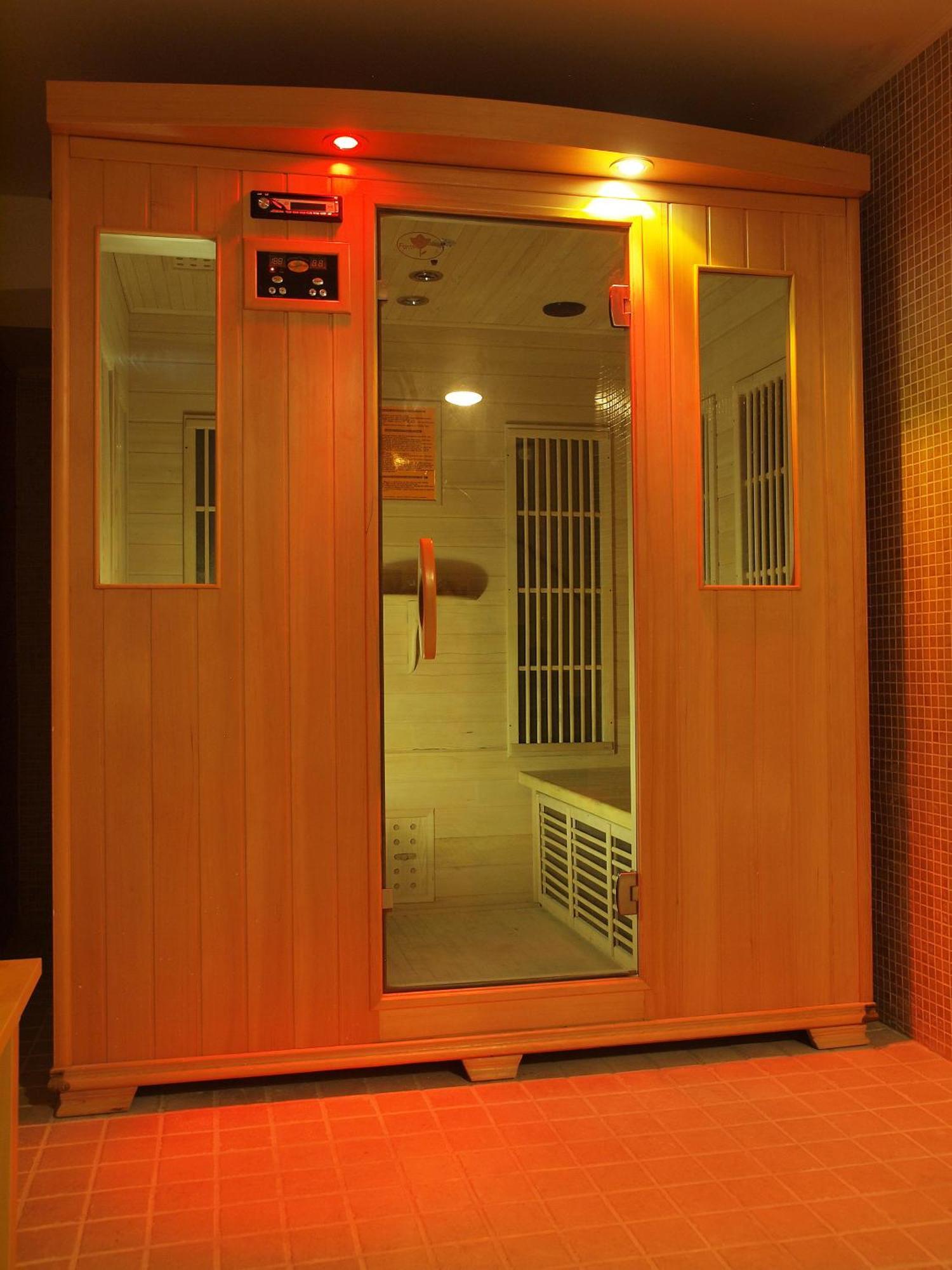 Summertime Boutique Hotel & Spa 플라타니아스 외부 사진